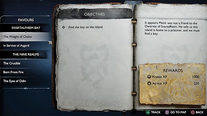 You can get XP mainly by completing quests - God of War Ragnarok: How to gain experience points (XP)? - Character development - God of War Ragnarok Guide