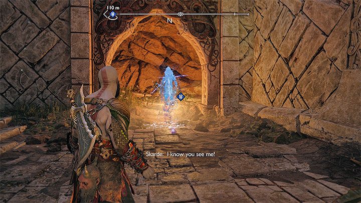3 - God of War Ragnarok: Casualties of War - walkthrough - Favors - Vanaheim - God of War Ragnarok Guide