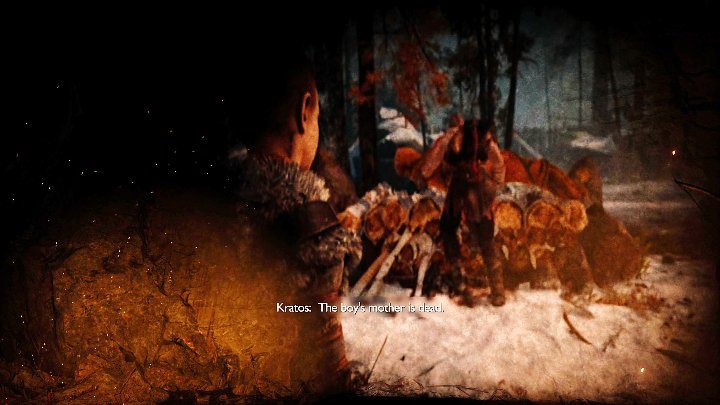 God of War Ragnarok, as a continuation of the previous part, refers to earlier events, so playing the latest installment without knowledge of the previous one may confuse players a bit - God of War Ragnarok: Do you need to know first part? - Appendix - God of War Ragnarok Guide
