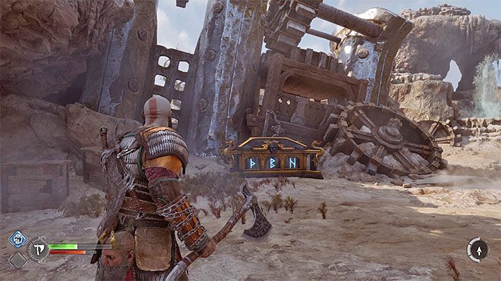 How to unlock: Obtain all of the Apples of Idunn and Horns of Blood Mead - God of War Ragnarok: Trophies / Achievements - list, trophy guide - Appendix - God of War Ragnarok Guide