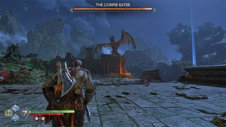 How to unlock: Complete all of the Crater Hunts - God of War Ragnarok: Trophies / Achievements - list, trophy guide - Appendix - God of War Ragnarok Guide