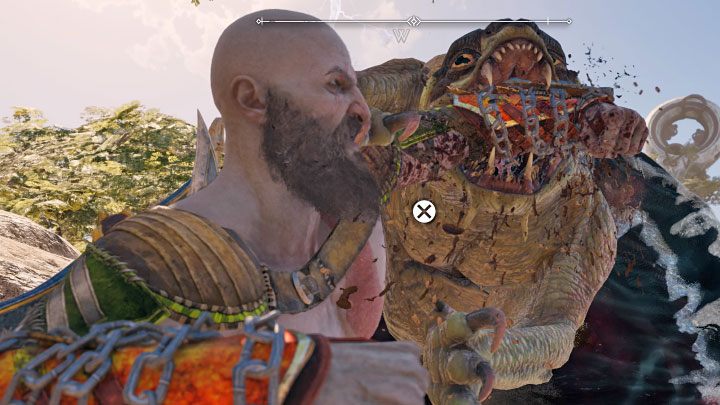 How to unlock: Return all the Lindwyrms to Ratatoskr - God of War Ragnarok: Trophies / Achievements - list, trophy guide - Appendix - God of War Ragnarok Guide