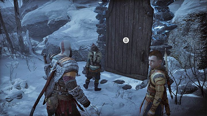 Fast travel in Ragnarok works similarly to God of War 2018 - you have to use Mystic Gateways - God of War Ragnarok: How to unlock fast travel? - Exploration - God of War Ragnarok Guide