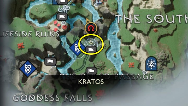 The final part is Lunda's Broken Cuirass - God of War Ragnarok: Lundas Lost Armour - finding 3 pieces of armor in Vanaheim - Labors - Vanaheim - God of War Ragnarok Guide