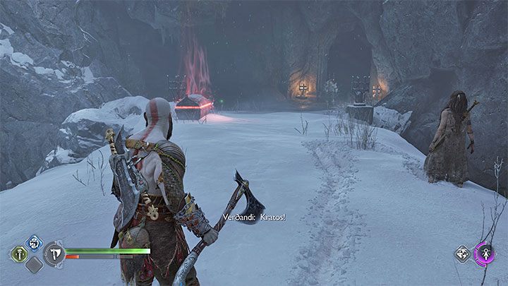 You can find different types of secrets while exploring Midgard - God of War Ragnarok: Interactive map - Midgard - Interactive maps - God of War Ragnarok Guide