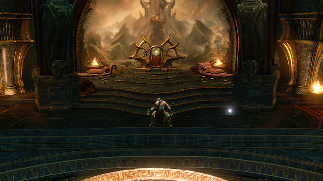 god of war ascension hourglass god of war ascension hourglass