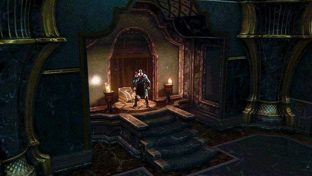 chapter 11 god of war ascension chapter 11 god of war ascension