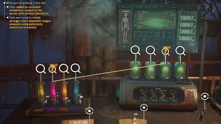 Get into Arkham Asylum - Gotham Knights: The League of Shadows - walkthrough - Chapter 3 - Gotham Knights Guide, Walkthrough