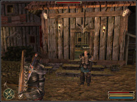 Geldern | Myrtana - Gothic 3 Game Guide | gamepressure.com