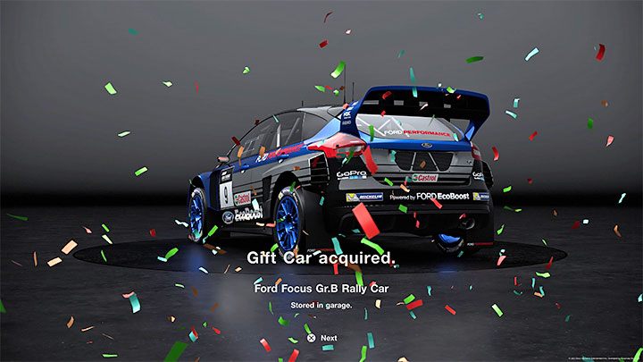 In diesem Kapitel wird Dirt Racing zum ersten Mal vorgestellt – Gran Turismo 7: Karriere – Kapitel/Menüs 31–39, Kampagnenfinale – Karriere – Gran Turismo 7-Leitfaden
