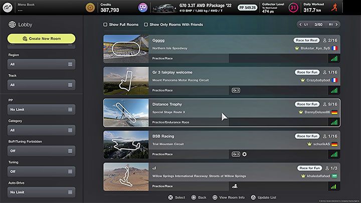 How to unlock: Driving with other players online, you matched the distance covered by the first ever non-stop Transatlantic flight: 5810 km (3610 miles) - Gran Turismo 7: Trophies - list, trophy guide - Appendix - Gran Turismo 7 Guide