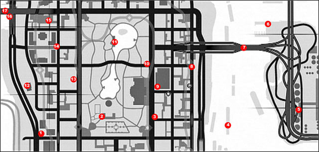 3 - Flying Rats - part 2 - Side-missions - Grand Theft Auto IV - Game Guide and Walkthrough