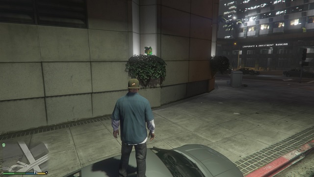 Some of them are fastidious... - Monkey Mosaics Images - Collectibles - GTA 5 Guide