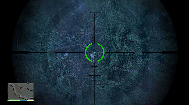 The second one of the ONeil brothers - 53: Predator - Main missions - Grand Theft Auto V Game Guide
