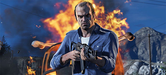 Grand Theft Auto V - Quests & Missions guide include - Introduction | GTA V Missions - Quests & Missions - Grand Theft Auto V Game Guide