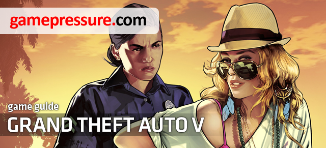 This unofficial guide to Grand Theft Auto V - Quests & Missions offers a thorough help with completing all of the missions available in the game - Introduction | GTA V Missions - Quests & Missions - Grand Theft Auto V Game Guide
