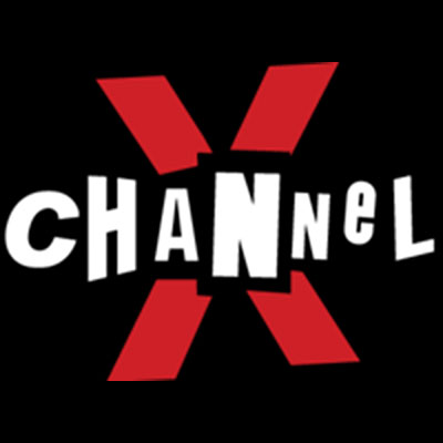 Channel X Logo - Radio stations - Basics - Grand Theft Auto V Game Guide