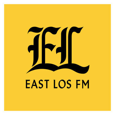 East Los FM 106.2 Logo - Radio stations - Basics - Grand Theft Auto V Game Guide