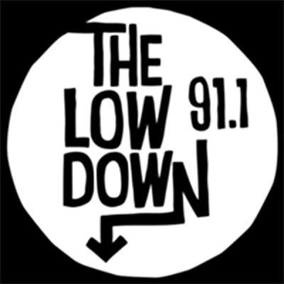 Lowdown FM Logo - Radio stations - Basics - Grand Theft Auto V Game Guide