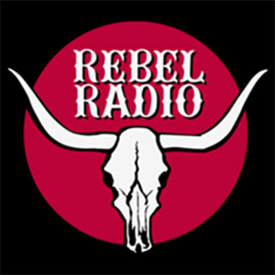 Rebel Radio Logo - Radio stations - Basics - Grand Theft Auto V Game Guide