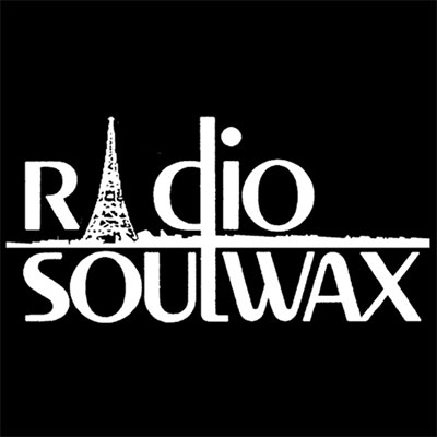Soulwax FM Logo - Radio stations - Basics - Grand Theft Auto V Game Guide