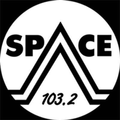Space 103.2 Logo - Radio stations - Basics - Grand Theft Auto V Game Guide