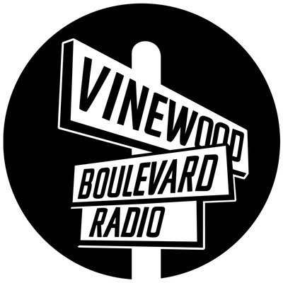 Vinewood Boulevard Radio Logo - Radio stations - Basics - Grand Theft Auto V Game Guide