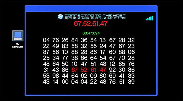 Find the identical IP address - 69: The Bureau Raid - the Roof Entry variant - Main missions - Grand Theft Auto V Game Guide