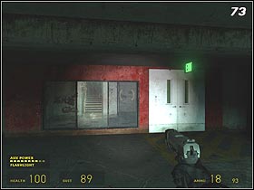 Lowlife | Walkthrough - Half-Life 2: Episode One Game Guide ...