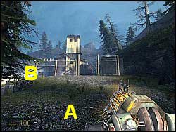 half life2 episode 2 walkthrough half life2 episode 2 walkthrough