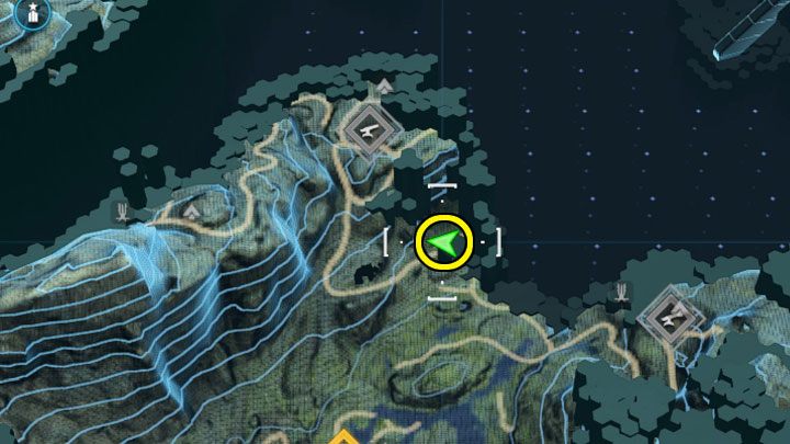 5 - Halo Infinite: Pelican Down (Graveyards) - all Spartan Cores, Audio Logs - Graveyards - Halo Infinite Guide
