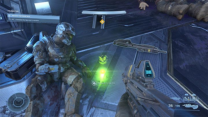 How to unlock: Fully upgrade your Energy Shields - Halo Infinite: Campaign achievements - list - Appendix - Halo Infinite Guide