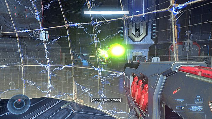 Jäger können aus der Ferne und aus nächster Nähe angreifen – Halo Infinite: Hunters – wie besiegt man?  - FAQ – Halo Infinite-Leitfaden