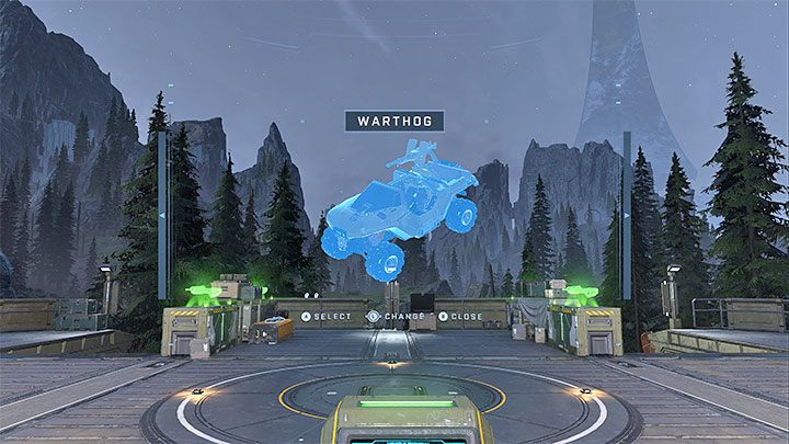 1 – Halo Infinite: Warthog – wie schalte ich es frei?  - FAQ – Halo Infinite-Leitfaden