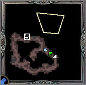 Order them to stand at the end of the South-Western path, so they don't get in the way - Missions I, II, III - Campaign 5: The Ranger - Heroes of Might and Magic V - Game Guide and Walkthrough