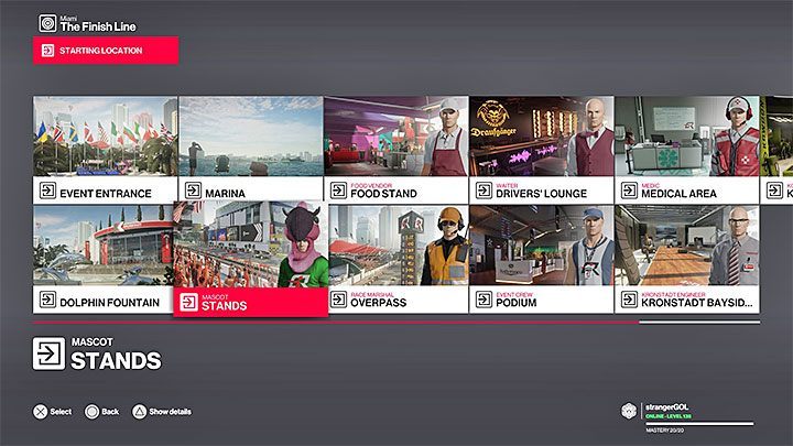 How to unlock: Release the pink army - Hitman 2 Trophies - Achievements - Miami - Hitman 2 - Hitman 2 Guide