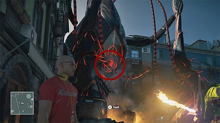 Dino Bosco must reach the monsters sabotaged teeth. - Hitman Legacy Trophies - Achievements - Bonus Missions - Hitman Legacy - Hitman 2 Guide