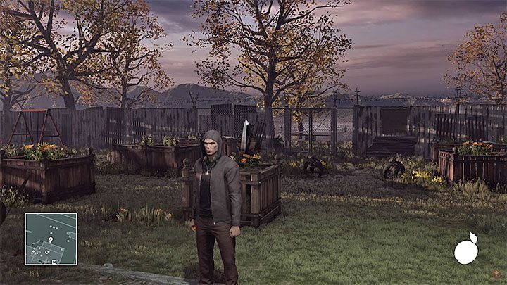1 - Hitman Legacy Trophies - Achievements - Colorado - Hitman Legacy - Hitman 2 Guide