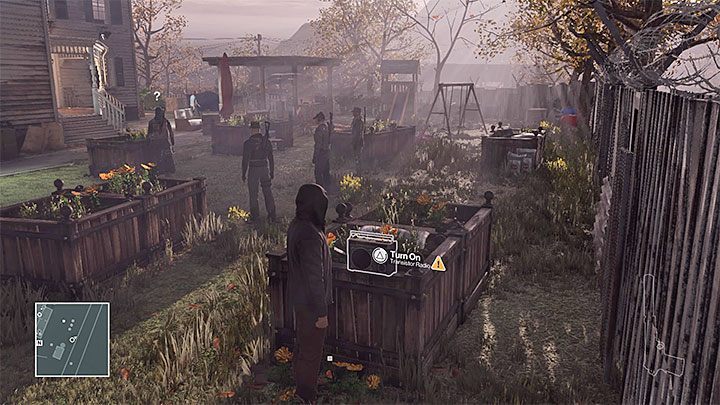 How to unlock: Dance in the station - Hitman Legacy Trophies - Achievements - Colorado - Hitman Legacy - Hitman 2 Guide