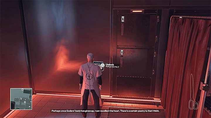 How to unlock: Imagine that you will meet - Hitman Legacy Trophies - Achievements - Hokkaido - Hitman Legacy - Hitman 2 Guide