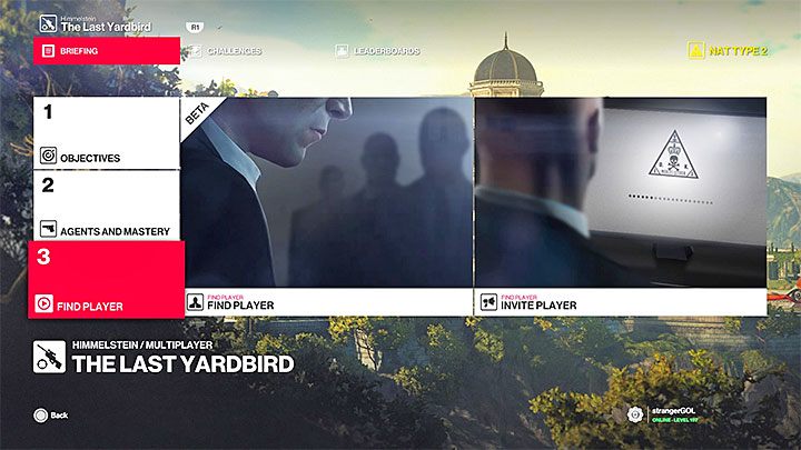 How to unlock: Complete The Last Yardbird in Multiplayer - Hitman 2 Trophies - Achievements - Himmelstein - Hitman 2 - Hitman 2 Guide