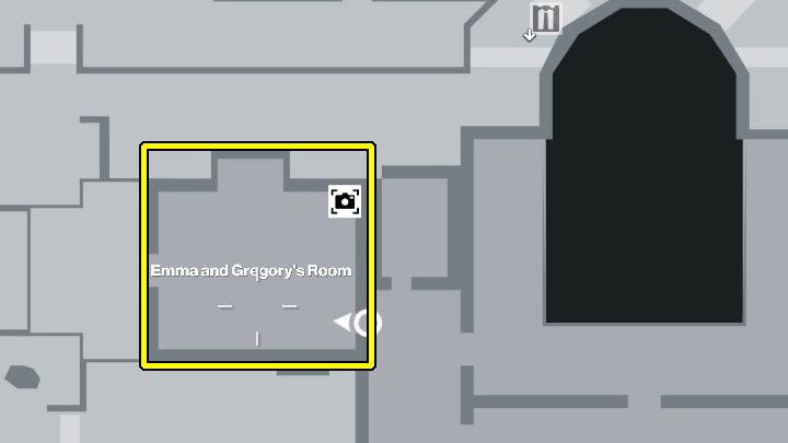 The second way is better but it requires you to make a few steps - Hitman 3: Secret rooms - how to open them? Dartmoor, walkthrough - Death in the Family - Dartmoor - Hitman 3 Guide