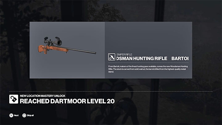 To complete this challenge, you will need to take a sniper rifle on the mission - Hitman 3: Assassinating Alexa Carlisle - Death in the Family - Dartmoor - Hitman 3 Guide