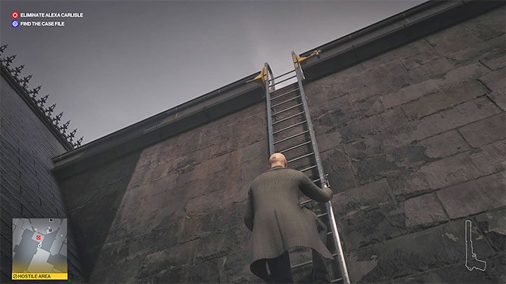 Below you will find some tips on how to complete the mission on Dartmoor according to SASO rules: getting the Silent Assassin rank and completing the mission wearing the default Agent 47 outfit (Suit Only) - Hitman 3: Assassinating Alexa Carlisle - Death in the Family - Dartmoor - Hitman 3 Guide