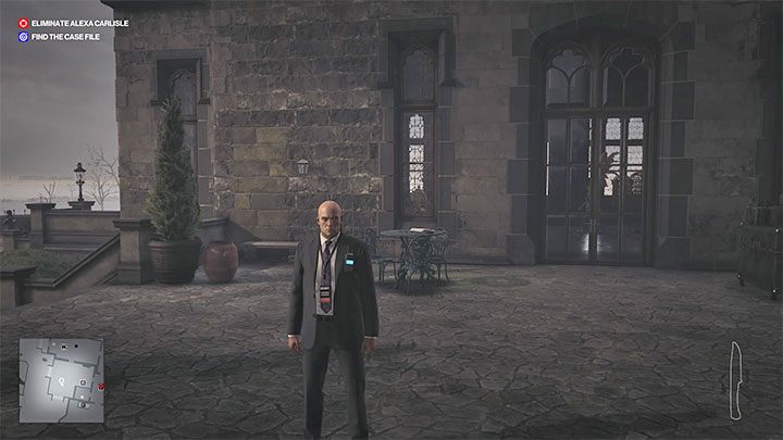This is the disguise that will make it easiest for you to move around and explore the map - Hitman 3: Best disguises, Dartmoor - Death in the Family - Dartmoor - Hitman 3 Guide