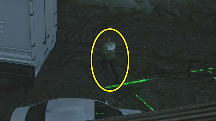 The challenge is easy if you know what to do - Hitman 3: ICA agents - other unique kills - Apex Predator - Berlin - Hitman 3 Guide
