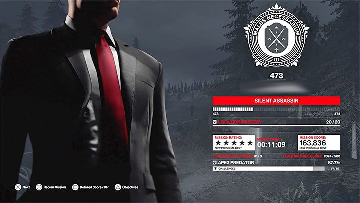 Below you will find some tips on how to complete the mission in Berlin according to SASO rules, i - Hitman 3: ICA agents - other unique kills - Apex Predator - Berlin - Hitman 3 Guide