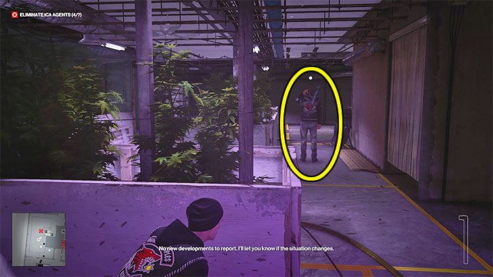 While exploring the map of Berlin, you, unfortunately, cannot find the deadly poison as an item lying on some shelf or stored in some container - Hitman 3: Poison - how to get it? - Apex Predator - Berlin - Hitman 3 Guide