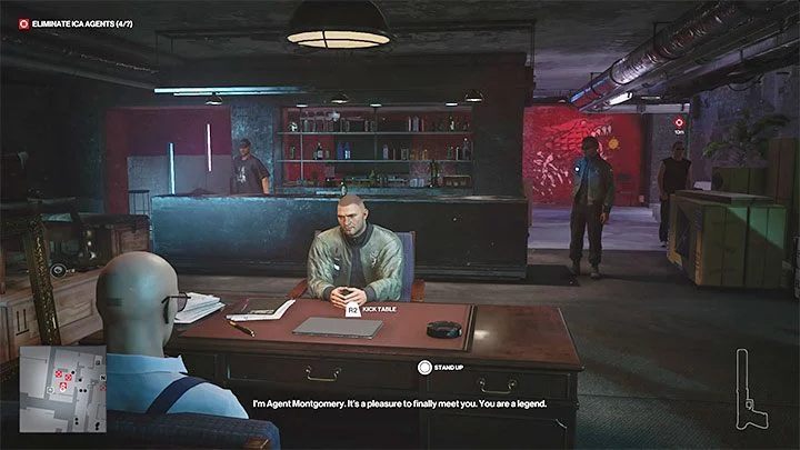Trophy type: silver - Hitman 3: Trophies/Achievements - list, basic content - Trophy Guide - Hitman 3 Guide