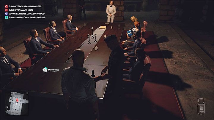 Trophy type: bronze - Hitman 3: Trophies/Achievements - list, basic content - Trophy Guide - Hitman 3 Guide